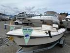 2005 Key West 1720 Sportsman Boat for Sale