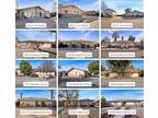 Home For Sale In San Jacinto, California