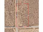 Plot For Sale In Apple Valley, California