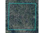 Plot For Sale In Westville, Florida