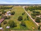 Plot For Sale In China Grove, Texas