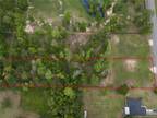 Plot For Sale In Moss Bluff, Louisiana