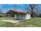 Property For Sale In Colcord, Oklahoma
