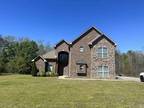 Home For Sale In White Hall, Arkansas