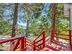 Home For Sale In Cedarpines Park, California