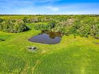 Farm House For Sale In Weimar, Texas
