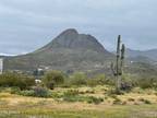 Plot For Sale In New River, Arizona