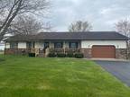 Home For Sale In Camby, Indiana