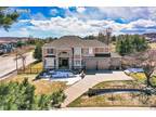 Castle Rock 5BR 4BA, Experience a true one-of-a-kind