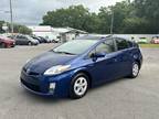 2011 Toyota Prius Hybrid 3 Solar Sunroof Pkg Navigation Camera 149K Miles