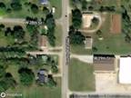 Foreclosure Property: County Road 3540