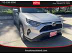 2021 Toyota RAV4 for sale