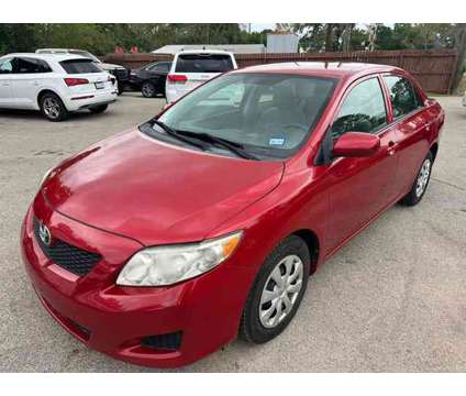 2010 Toyota Corolla for sale is a 2010 Toyota Corolla Car for Sale in Spring TX