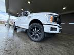 2019 Ford F-150 XLT Truck