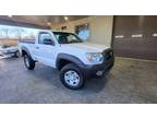 2012 Toyota Tacoma Truck