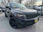 2014 Jeep Grand Cherokee for sale