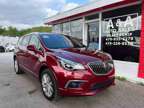 2017 Buick Envision for sale