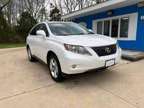 2010 Lexus RX for sale