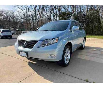 2011 Lexus RX for sale is a Blue 2011 Lexus RX Car for Sale in Vineland NJ