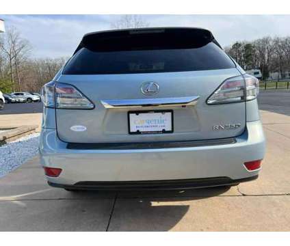 2011 Lexus RX for sale is a Blue 2011 Lexus RX Car for Sale in Vineland NJ