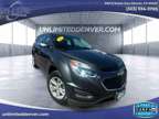 2017 Chevrolet Equinox for sale