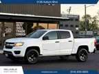 2015 Chevrolet Colorado Crew Cab for sale