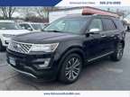 2017 Ford Explorer for sale