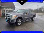 2011 Ford F350 Super Duty Super Cab for sale