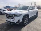 2020 GMC Acadia SPORT UTILITY 4-DR