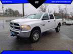 2015 Ram 2500 Crew Cab for sale