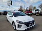 2018 Hyundai Ioniq Hybrid for sale