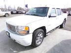 2007 GMC Sierra Classic 1500 Denali Crew Cab AWD