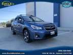 2016 Subaru Crosstrek for sale
