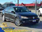 2015 Volkswagen Jetta for sale