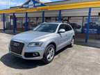 2016 Audi Q5 for sale