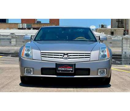 2004 Cadillac XLR for sale is a Brown 2004 Cadillac XLR Car for Sale in Tyler TX