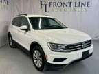 2018 Volkswagen Tiguan for sale