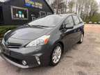 2012 Toyota Prius v for sale