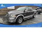 2015 Ram 1500 Crew Cab for sale