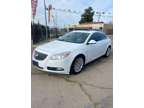 2011 Buick Regal for sale