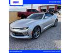 2017 Chevrolet Camaro for sale