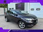 2016 Honda HR-V for sale