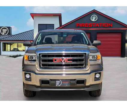 2015 GMC Sierra 1500 Crew Cab for sale is a Brown 2015 GMC Sierra 1500 Crew Cab Car for Sale in Tyler TX