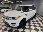 2017 Land Rover Range Rover Sport for sale