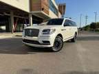 2018 Lincoln Navigator for sale