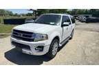 2017 Ford Expedition EL for sale