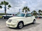 2005 Chrysler PT Cruiser GT