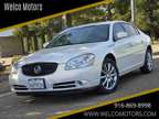 2006 Buick Lucerne for sale