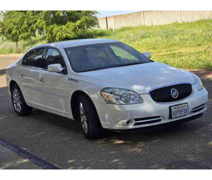 2006 Buick Lucerne for sale is a White 2006 Buick Lucerne Car for Sale in Rancho Cordova CA