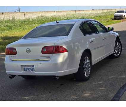 2006 Buick Lucerne for sale is a White 2006 Buick Lucerne Car for Sale in Rancho Cordova CA